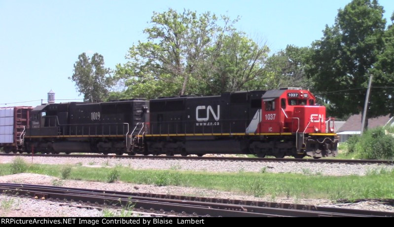 CN A408